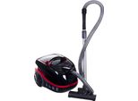 Bosch Serie 4 BWD421POW Vacuum 2100 W Cylinder Vacuum Dry&Wet
