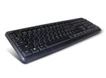 C-TECH Cz/Sk KB-102 Usb Slim Blacktastiera C-TECH Moderna Di Alta Qualità Dal Design Sottile. Anche In Questo Caso è Presente La Tecnologia Per Ridurre Al Minimo Lo Stress Sulle Articolazioni Con Una Corsa Media Dei Tasti. Il Modello KB-102 è Progettato Per Un Uso Standard A Casa E In Ufficio. Tutti I Modelli Di Tastiera C-TECH Hanno Un Layout Completo Ceco E Slovacco.Specifiche:- Layout: Ceco / S