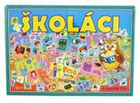 Gioco Rappa Scolari