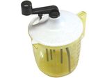 Frusta A Mano 0,75L H.11Cm Ph Mix Colors (Fruste Ph)