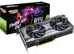 Inno3D Geforce Rtx 3060 Twin X2 Oc Nvidia 12 Gb Gddr6
