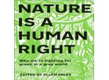 La Natura è Un Diritto Umano
