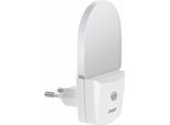 Reer Reer 52380 Nightguide - Luce Notturna Con Sensore Crepuscolare 52380