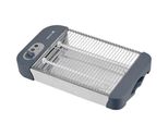 Tostapane Grunkel Tsp-G2/ 600W/ Blu E Argento