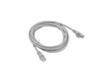 Lanberg PCF6-10CC-0025-S Cavo Di Rete Grigio 0,25 M Cat6 F/Utp (Ftp) (PCF6-10CC-0025-S)