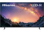 Hisense 50E78HQ Smart-Tv 4K, Hdr Qled 4K Uhd Vidaa Ultra Hd 3840×2160, 50 Zoll