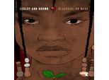 Blackgirl Su Marte