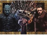 Clementoni 39652 Game Of Thrones 1000 Teile Puzzle