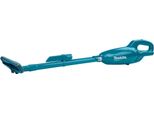 Makita CL108FDZ Aspirapolvere 12V Max Cxt Litio Senza Batteria, Batterie Compatibili (BL1016/BL1021B/BL1041B)