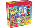 La Mia Prima Collezione Di Giochi - Cocomelon