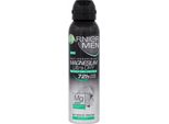 Garnier Uomo Mineral Magnesium Ultra Dry 72H Deodorante Antitraspirante Spray Per Uomo 150Ml