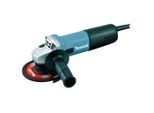 Makita 230 V Smerigliatrice Angolare 125 Mm 9558HNRGK