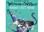 Winnie E Wilbur: Il Migliore Amico Di Winnie