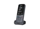 Auerswald Comfortel M-720 - Schnurloses ErweiterungshandgeräT - Dect\Gap - Dark Titanium (90242)