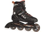 Fila Skates Legacy Comp Lady Black/Salmon Articolo Assortito Fila Taglia: 39,