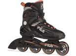 Fila Skates Legacy Comp Lady Black/Salmon Articolo Assortito Fila Taglia: 38,