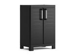 Keter Armadio Detroit Basso Nero