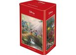Puzzle - Schmidt Spiele - Disney. Mickey & Minnie - 500 Pieces