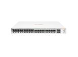 Hpe Nw Ion 1830 48G 24P Cl.4 Poe 4SFP 370W Switch JL815A