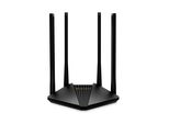 Mercusys MR30G Wlan-Router Gigabit Ethernet Dual-Band (2,4 Ghz/5 Ghz) 5G Schwarz (MR30G)