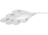 Galleggianti Da Pesca Kinetic Bombette Bianco 15 G Bianco 15 G