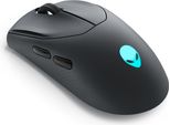 Alienware AW720M Mouse Da Gioco Ambidestro Rf Senza Fili + Bluetooth Ottico 26000 Dpi