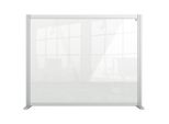 Nobo 1915491 Nobo Premium Plus Spuckschutz Transparent 120,0 X 100,0 Cm