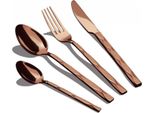 Berlinger Haus Posate 24 Pezzi Rose Gold 30090