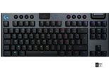 Logitech Gaming G915 Tkl - Tastiera - Retroilluminazione