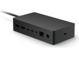 Microsoft Surface Dock 2 Docking Station Per Dispositivo Mobile Tablet Nero