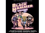 Black Hammer: Visioni Volume 2