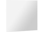 Accessori Aqualine - Specchio 800X800 Mm, Senza Maniglia 22498