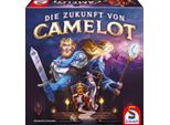 Gioco Il Futuro Di Camelot