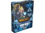 World Of Warcraft: Wrath Of The Lich King - Un Gioco Da Tavolo Con Sistema Pandemico