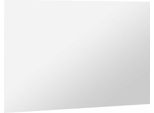 Accessori Aqualine - Specchio 1200X800 Mm, Lucido 22500