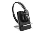 Epos 1000991 Epos Headset Impact D30 - Usb Ml