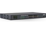 Inline 32316P - Switch - 16 X 10/100/1000 (12 Poe+, 4 Poe++) + 2 X Gigabit Sfp - Montabile Su Rack - Poe++ (300 W) (32