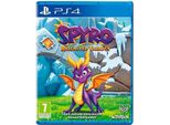 Activision Spyro Reignited Trilogy, E10+ (Chiunque Abbia Più Di 10 Anni)
