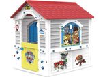 Chicos Casa Dei Bambini Tlapková Patrola