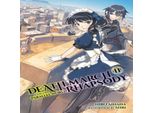 Marcia Della Morte Verso Il Mondo Parallelo Rhapsody, Vol. 11 (Light Novel)