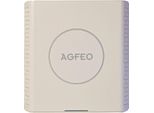 Agfeo Dect Ip Base Pro Bianco (Bianco)