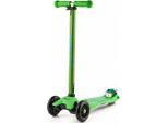 Maxi Micro Deluxe Verde