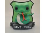 Harry Potter Chibi Spardose Serpeverde 14 Cm