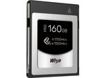 Wise Cfexpress Tipo B Pro 160GB