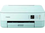 Canon Pixma Ts5353A Stampante Multifunzione A Getto D'inchiostro 3 In 1 Verde