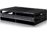 Icy Dock MB024SP-B Flexidock Icydock 4X 2.5" To 1X5.25""Bay Mobil Rack Sata/Sas"