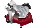 Affettatrice Berkel Pro Line XS25 Rossa