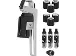 Sistema Coravin Per Vini Timeless Six + 12 Pezzi