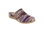Westland Cadiz 01 | Pantofola Da Donne | Blu