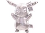 Peluche Pokemon - Pikachu Anniversary Select (Argento, 30 Cm) Peluche Peluche Peluche Peluche Peluche Peluche